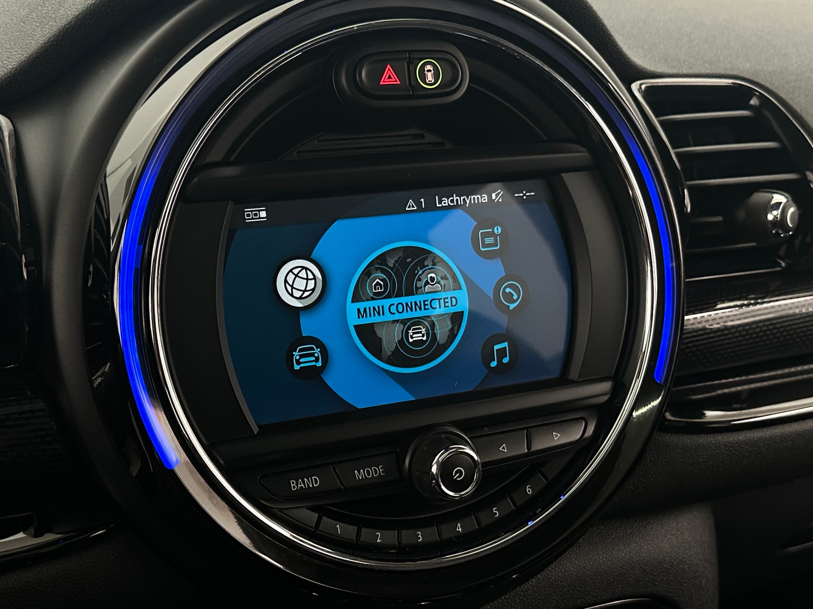 Thumbnail: 2019 MINI Cooper Clubman - 3