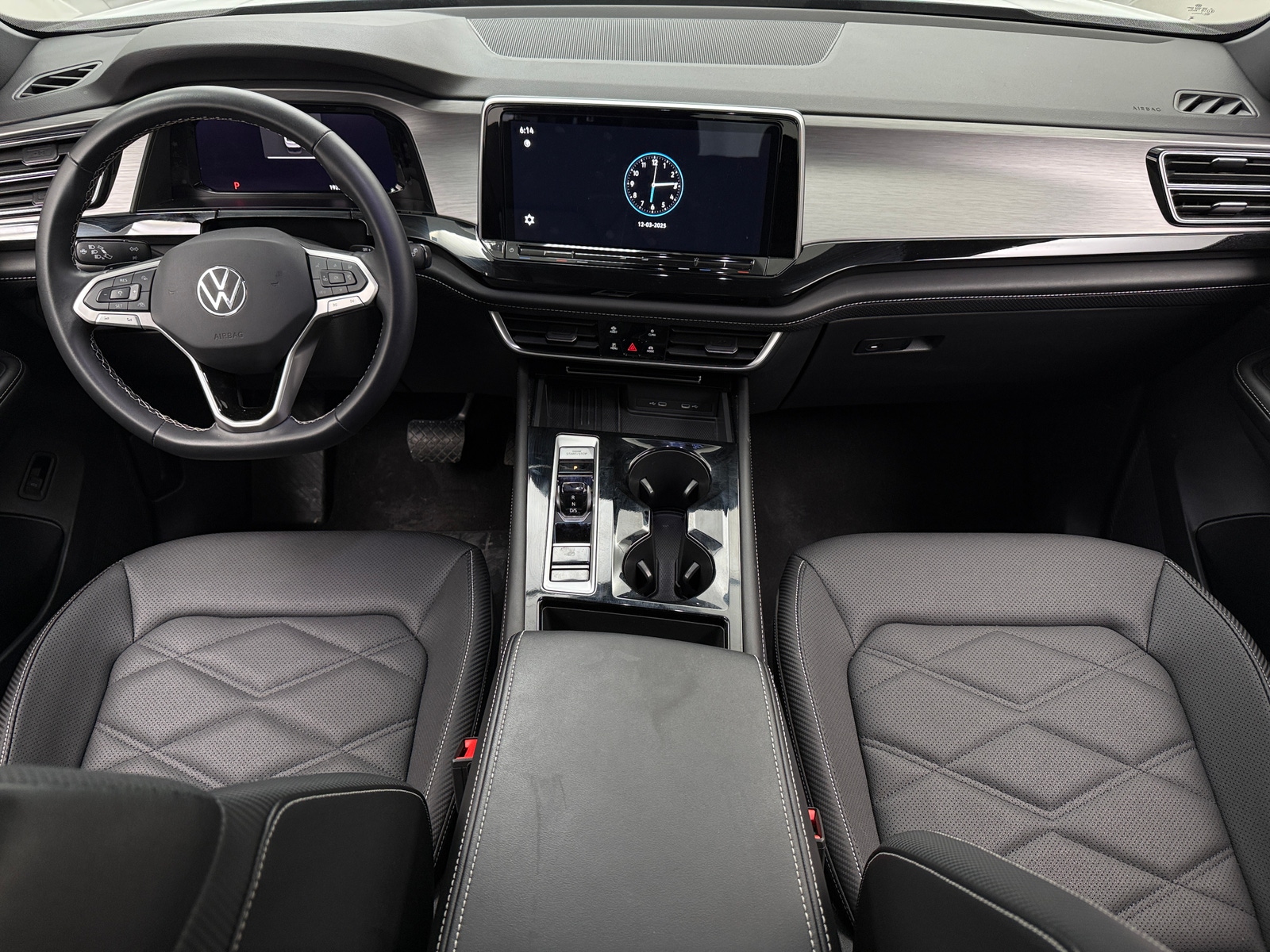 Thumbnail: 2025 Volkswagen Atlas - 2