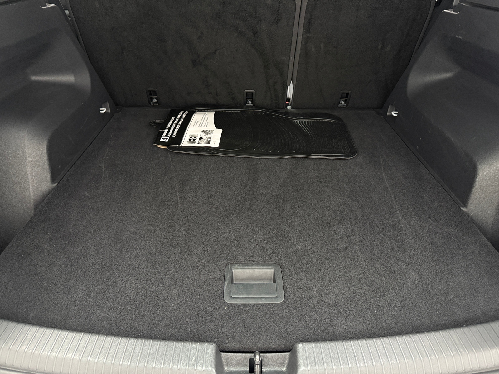 Thumbnail: 2025 Volkswagen Atlas - 6