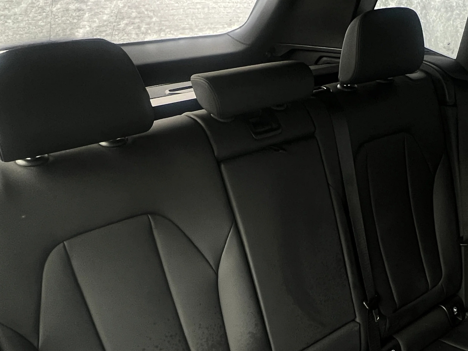 Thumbnail: 2020 BMW X3 - 5