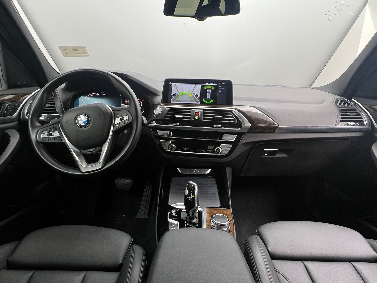 Thumbnail: 2020 BMW X3 - 2