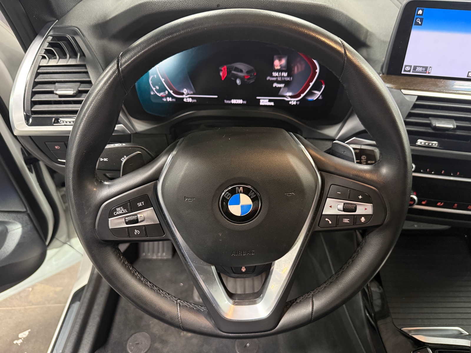 Thumbnail: 2020 BMW X3 - 4