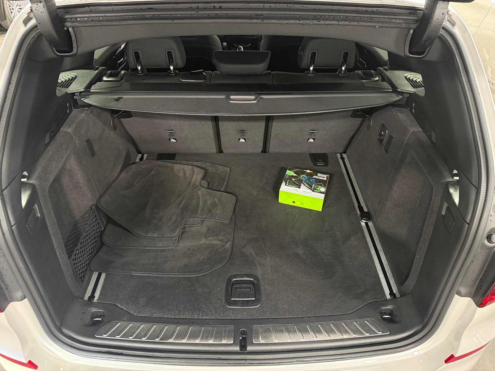 Thumbnail: 2020 BMW X3 - 6