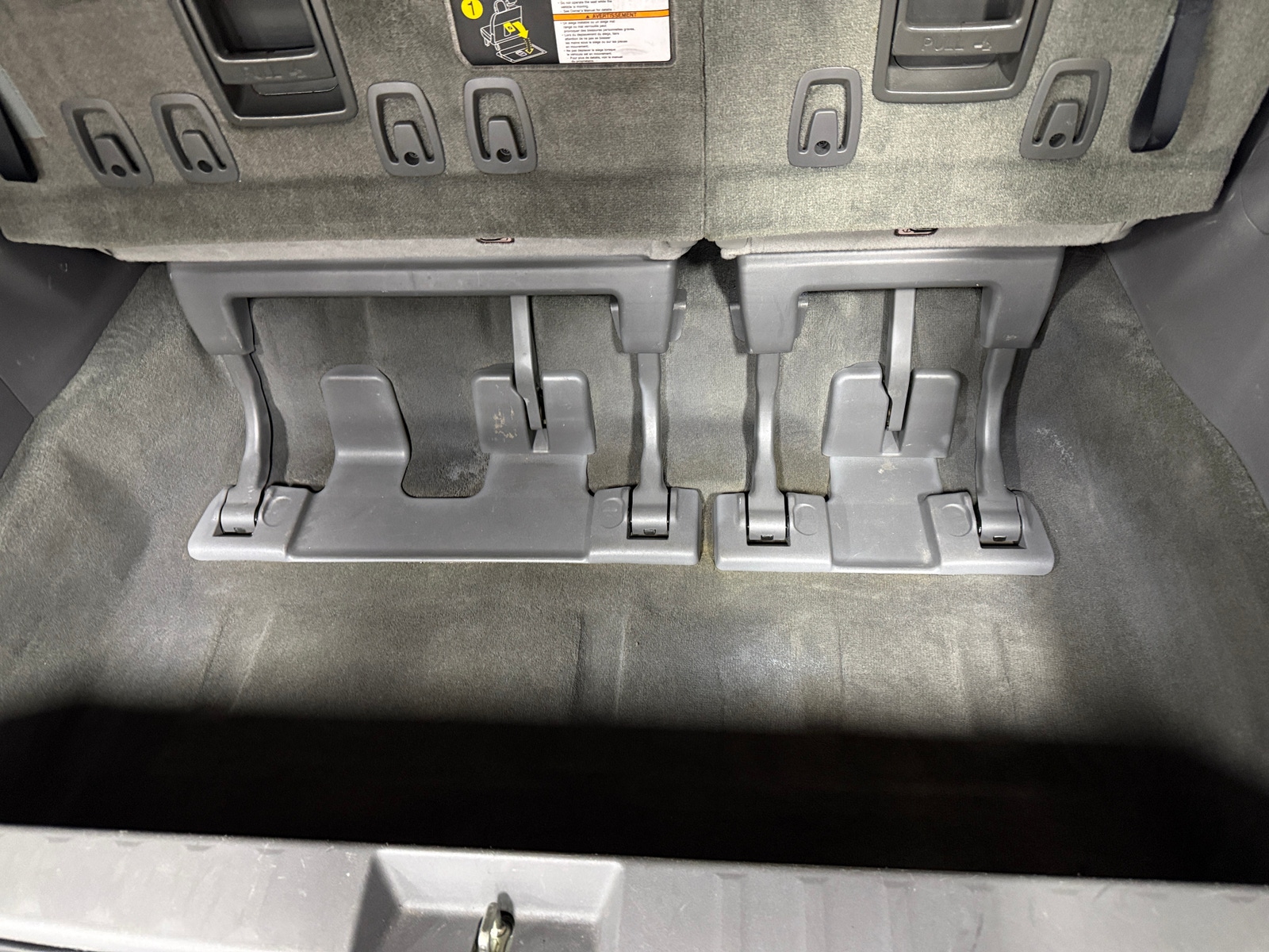 Thumbnail: 2019 Toyota Sienna - 7