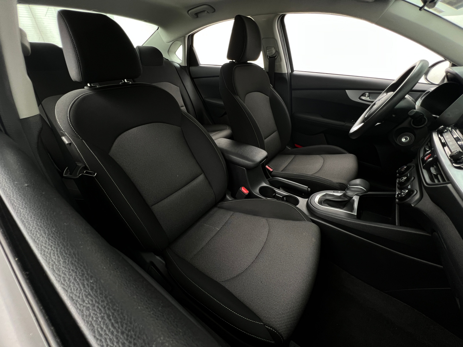 Thumbnail: 2024 Kia Forte - 2