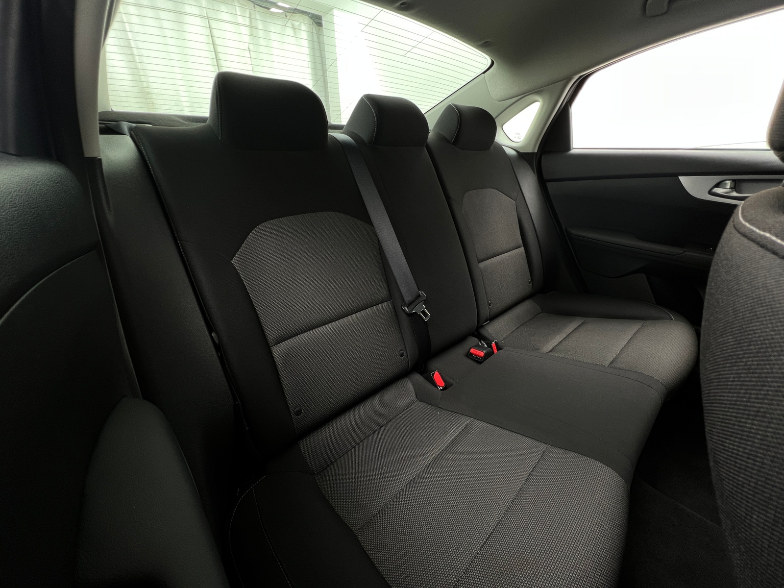 Thumbnail: 2024 Kia Forte - 6