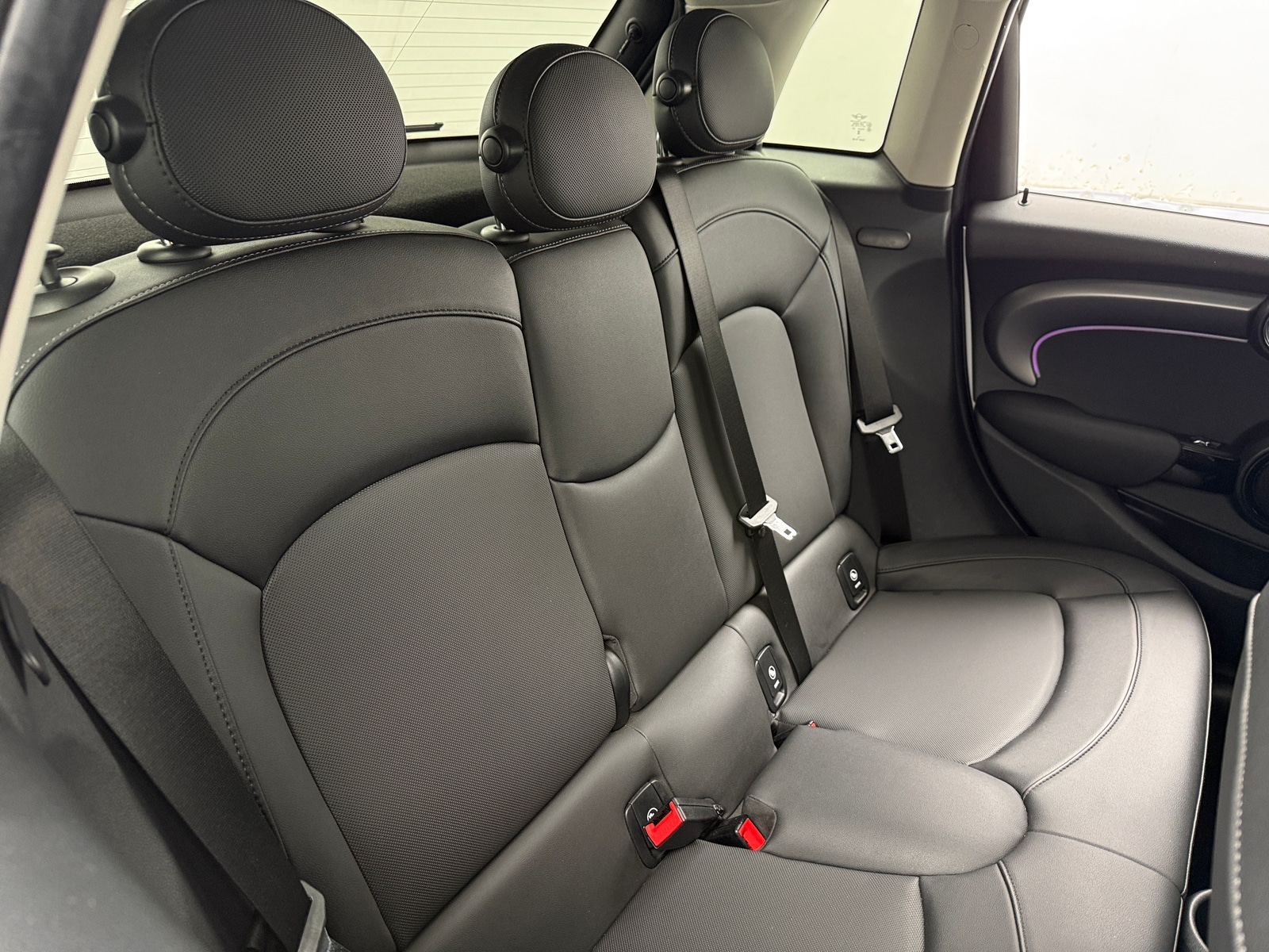 Thumbnail: 2024 MINI Cooper Hardtop - 5