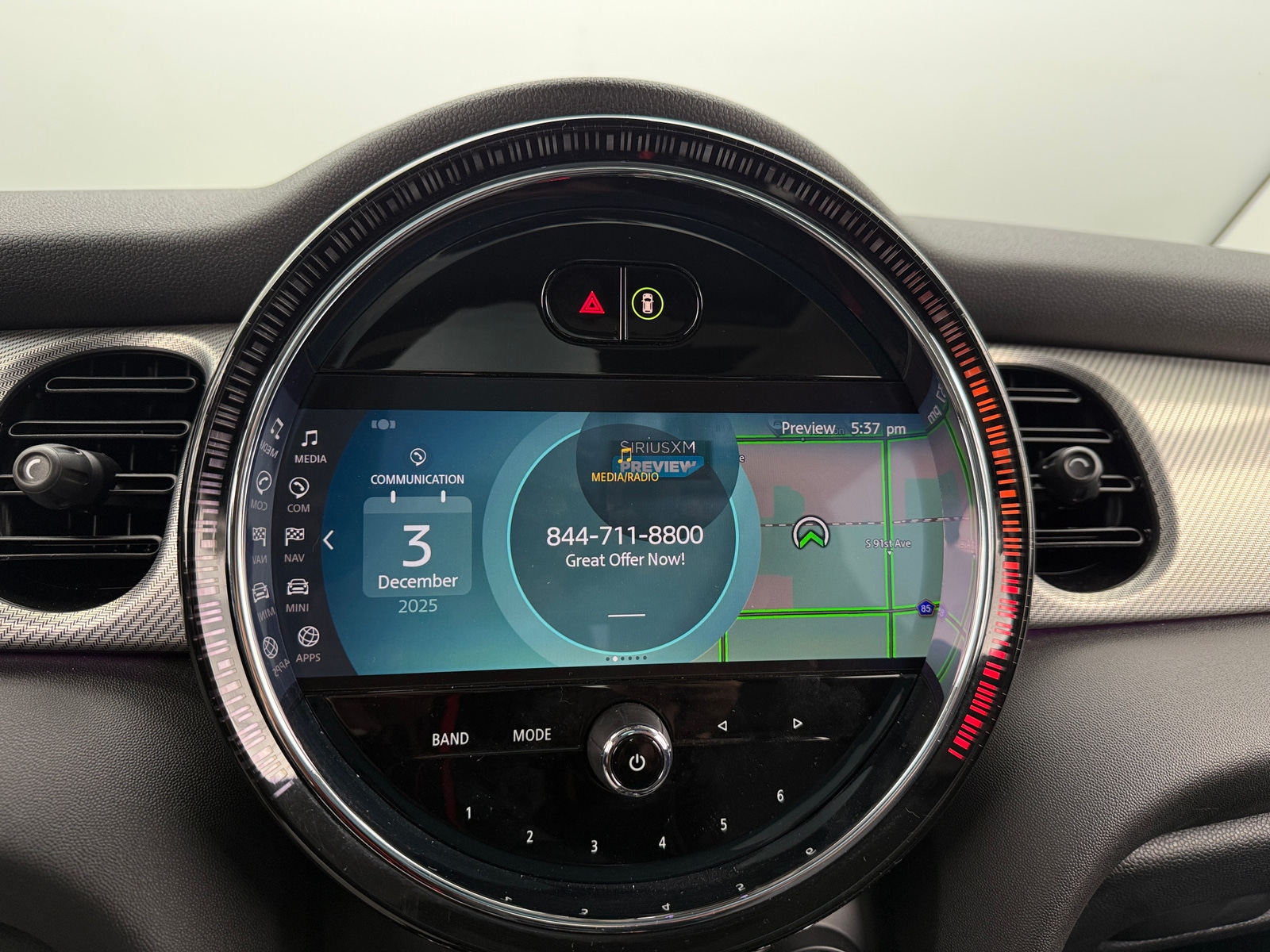 Thumbnail: 2024 MINI Cooper Hardtop - 3