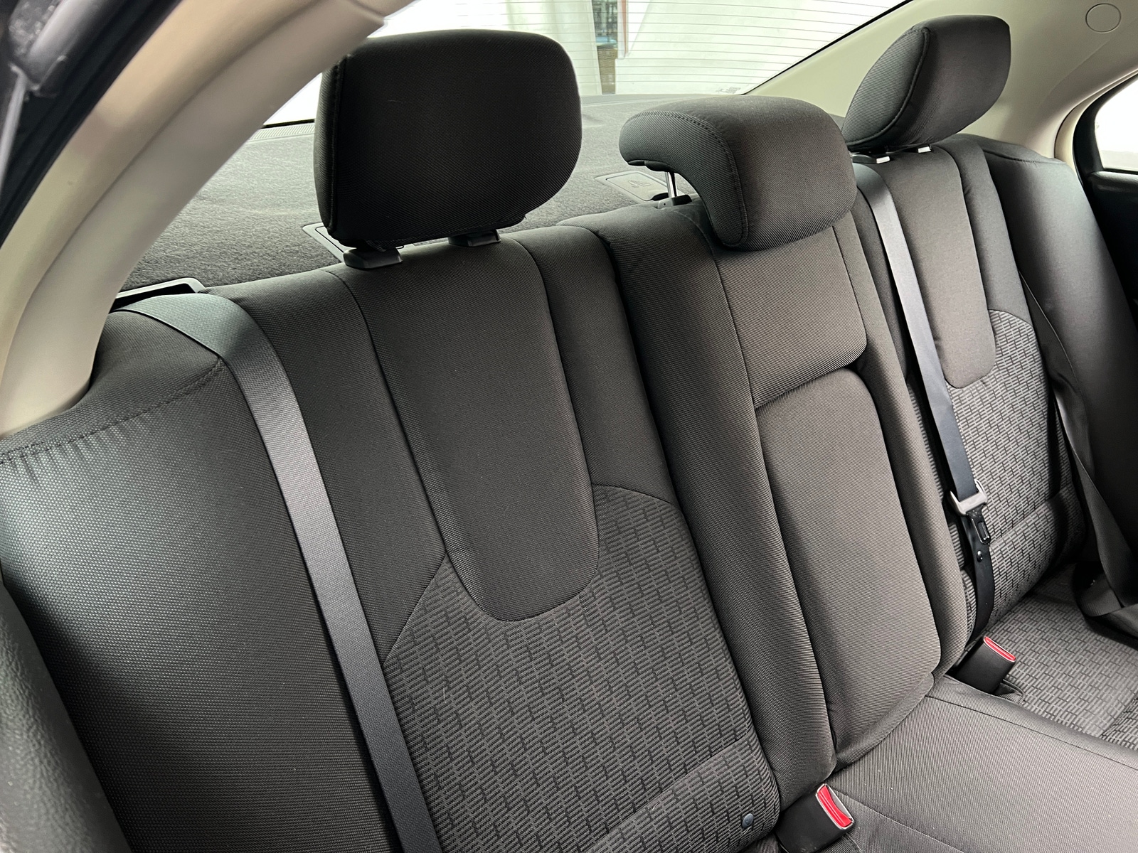 Thumbnail: 2012 Ford Fusion - 6