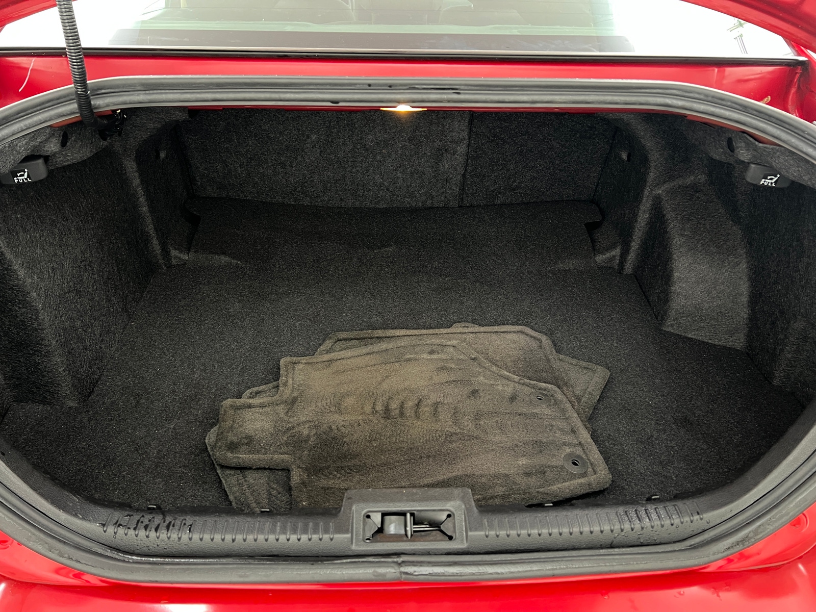 Thumbnail: 2012 Ford Fusion - 7