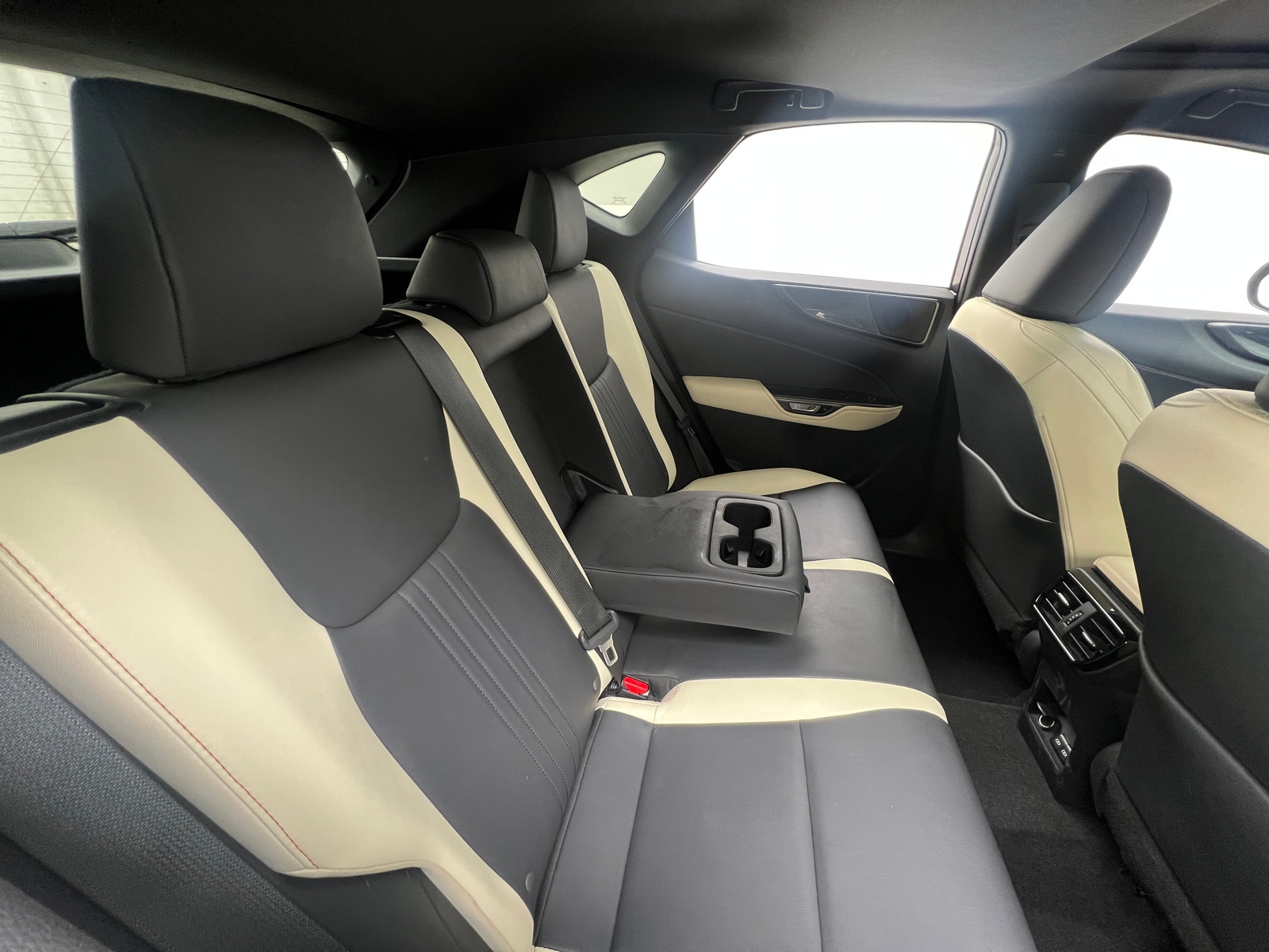 Thumbnail: 2022 Lexus NX - 5