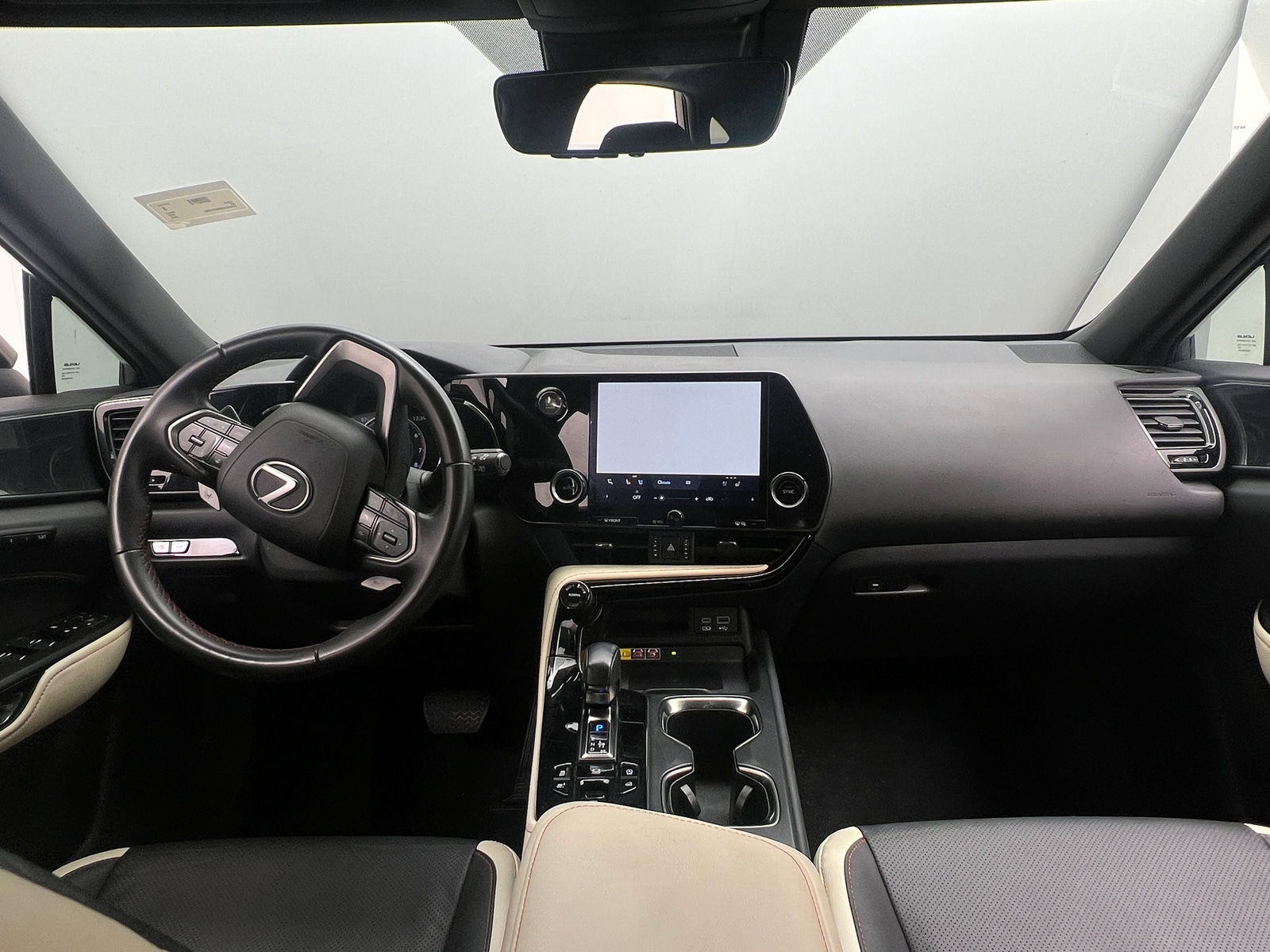 Thumbnail: 2022 Lexus NX - 2