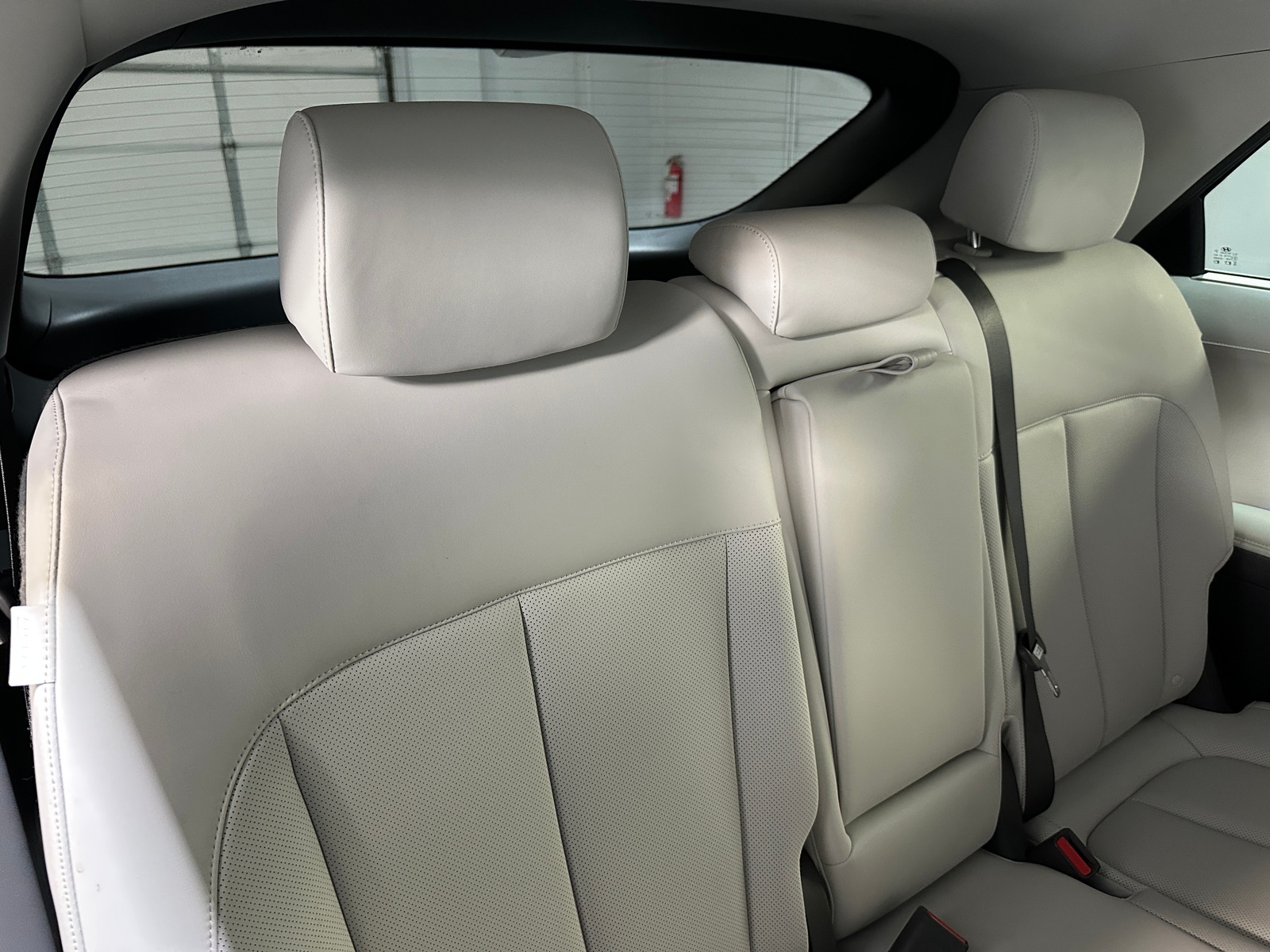 Thumbnail: 2024 Hyundai Ioniq 5 - 5