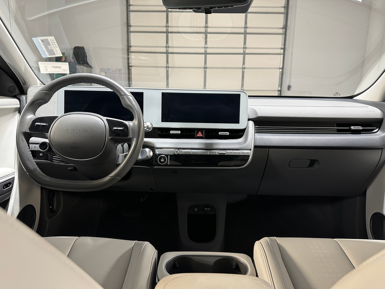 Thumbnail: 2024 Hyundai Ioniq 5 - 2