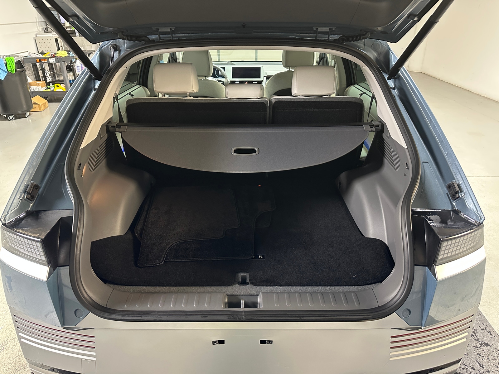 Thumbnail: 2024 Hyundai Ioniq 5 - 6