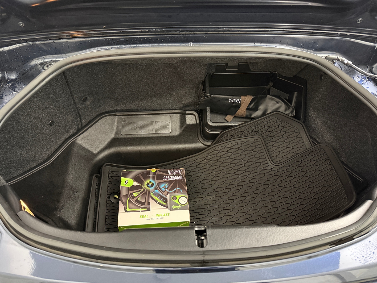 Thumbnail: 2025 Mazda MX-5 Miata - 5