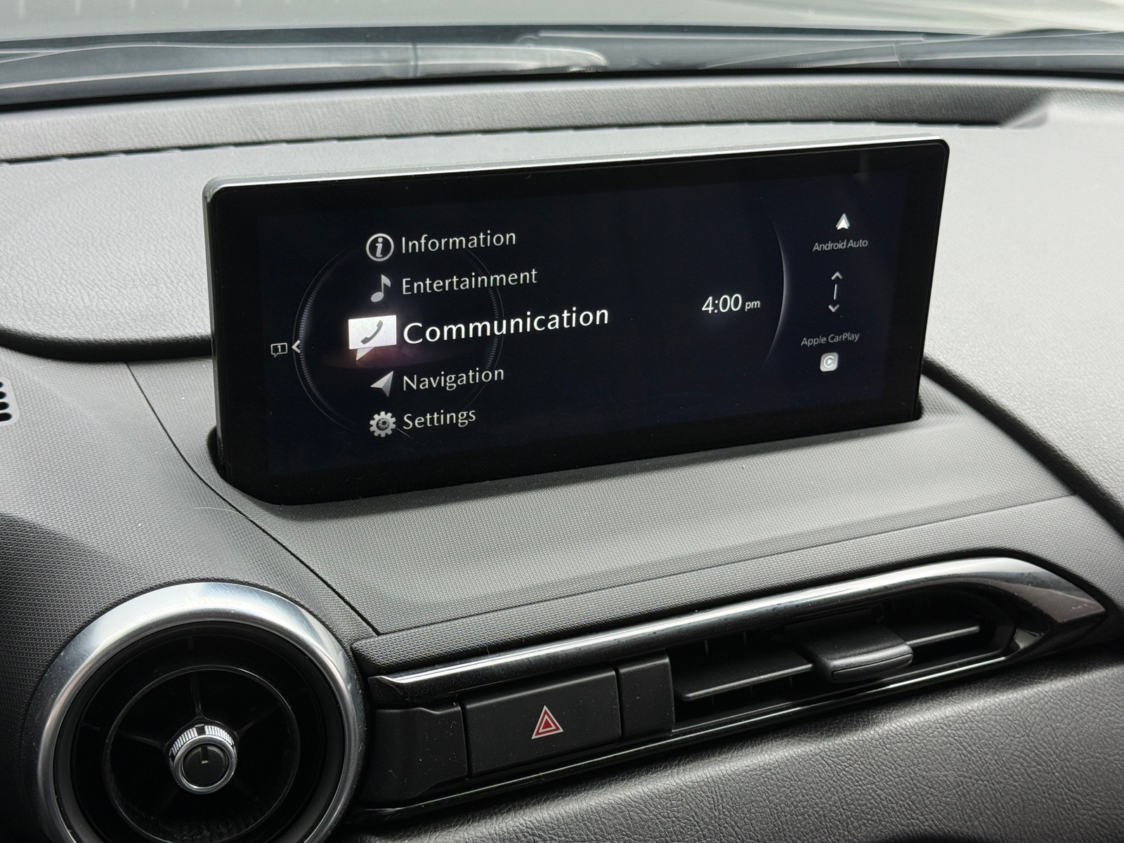 Thumbnail: 2025 Mazda MX-5 Miata - 3