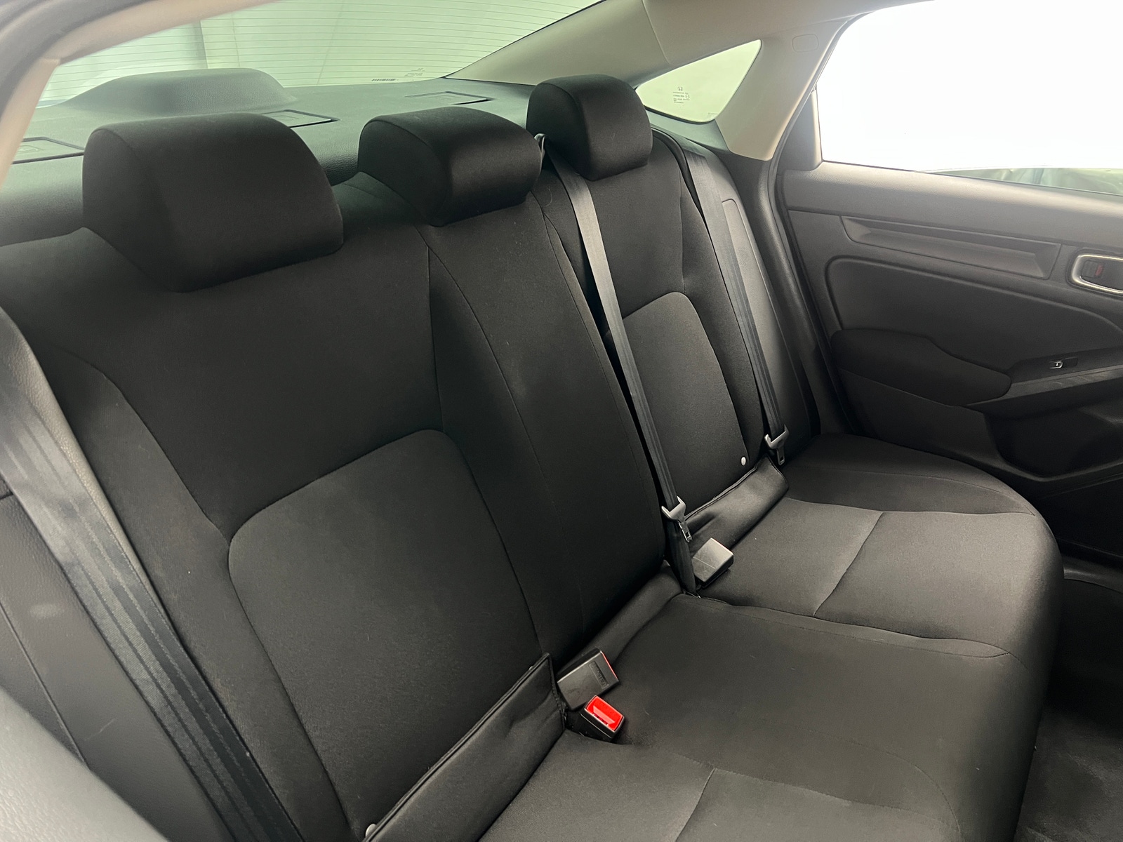 Thumbnail: 2022 Honda Civic - 6