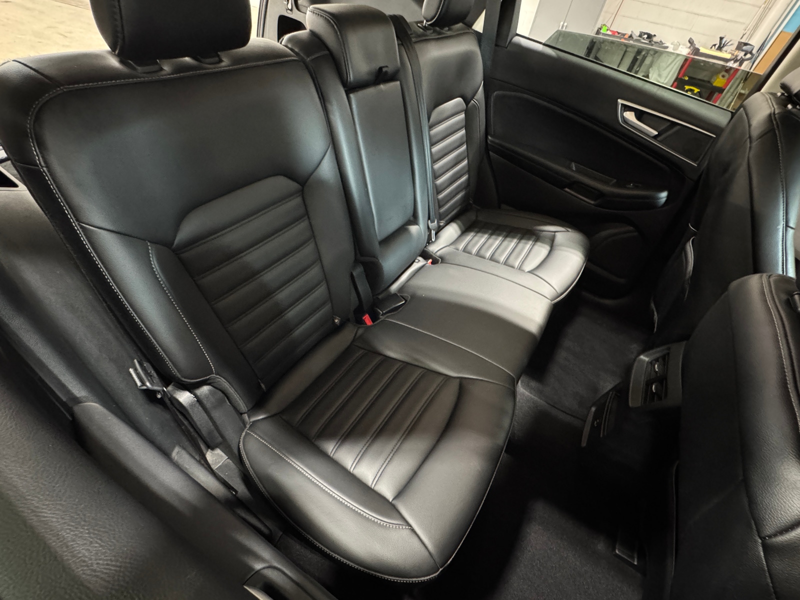 Thumbnail: 2021 Ford Edge - 5