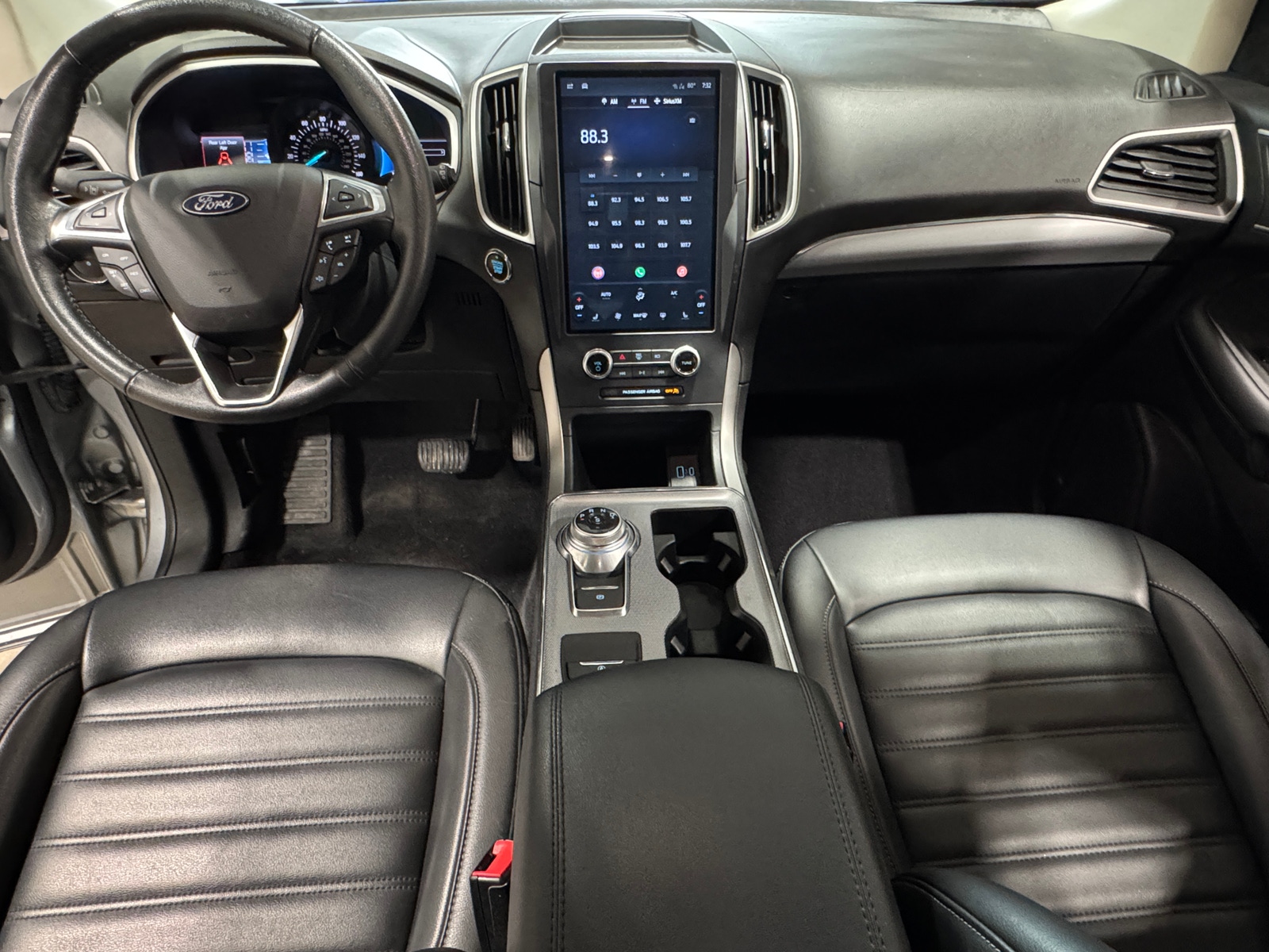 Thumbnail: 2021 Ford Edge - 2