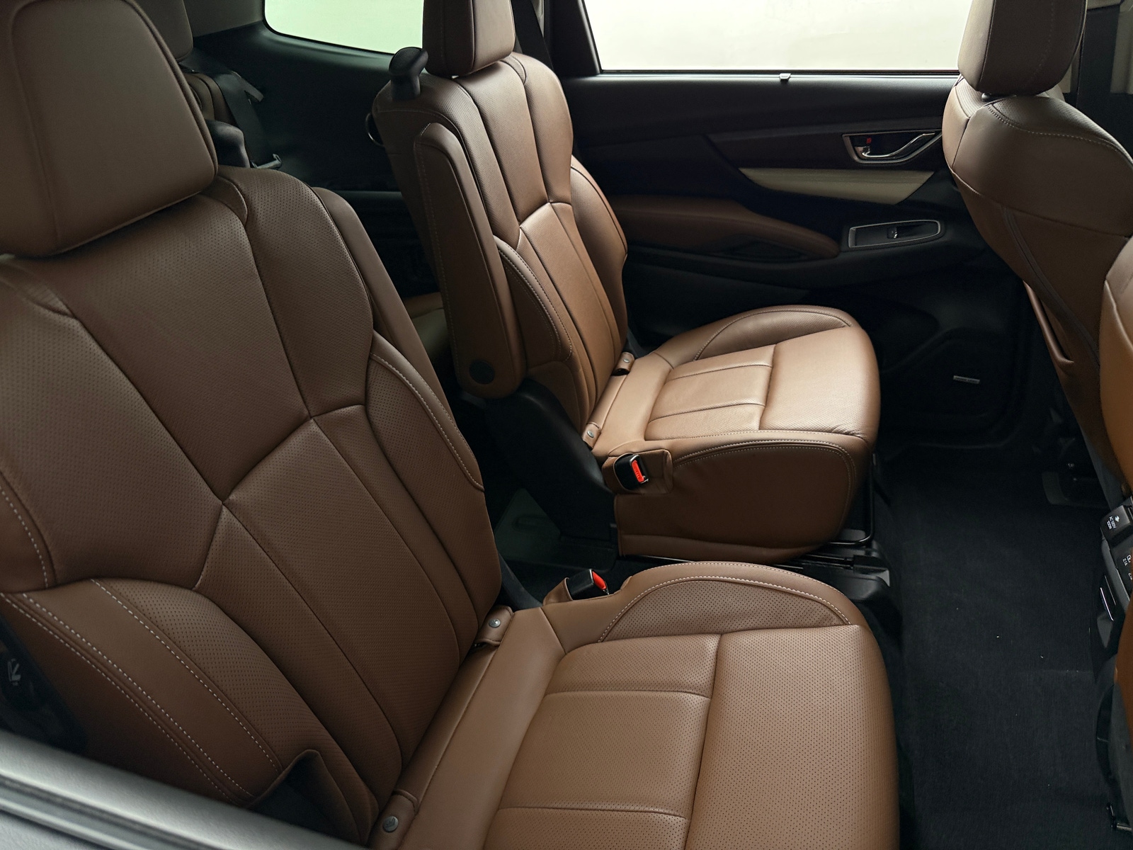 Thumbnail: 2019 Subaru Ascent - 5