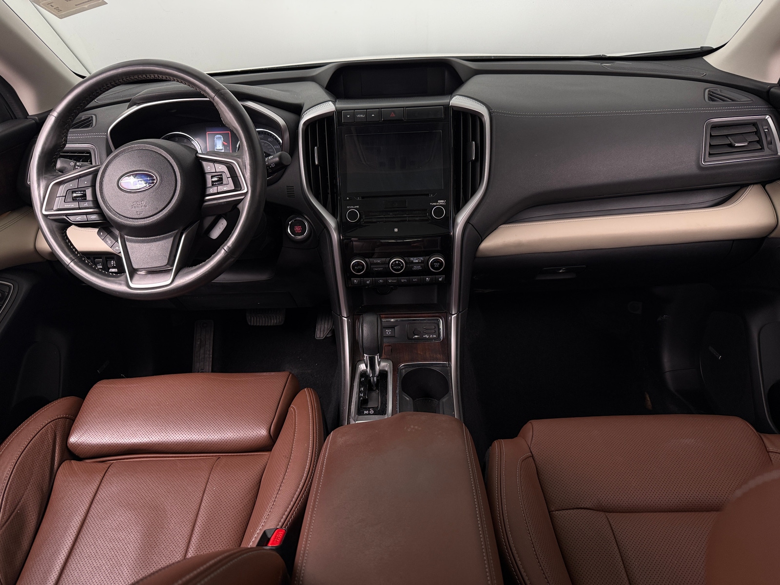 Thumbnail: 2019 Subaru Ascent - 2