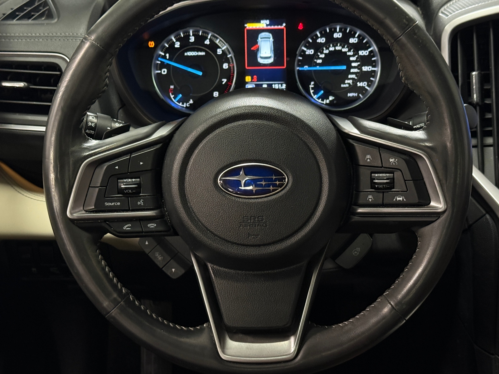 Thumbnail: 2019 Subaru Ascent - 4