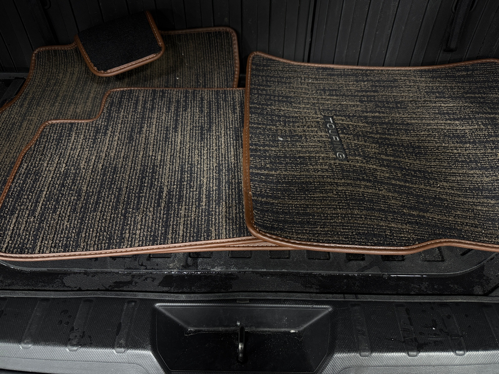 Thumbnail: 2019 Subaru Ascent - 6