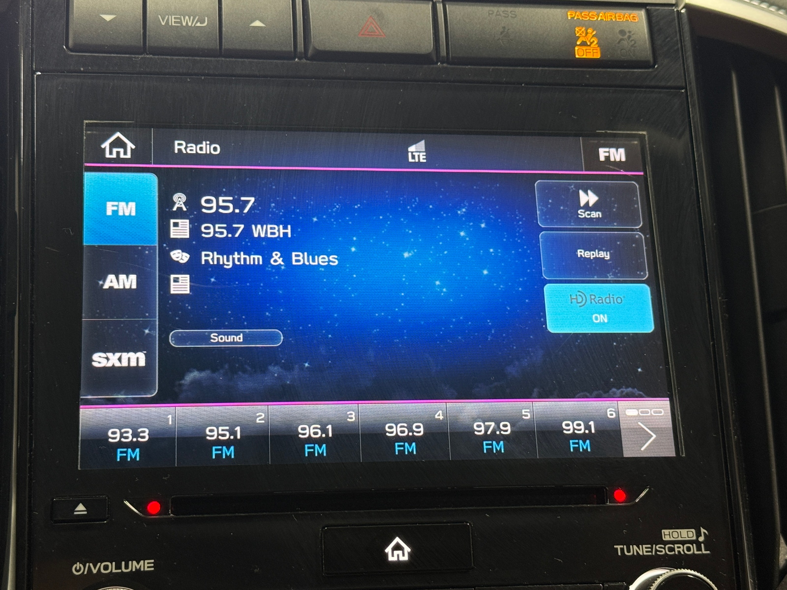 Thumbnail: 2019 Subaru Ascent - 3