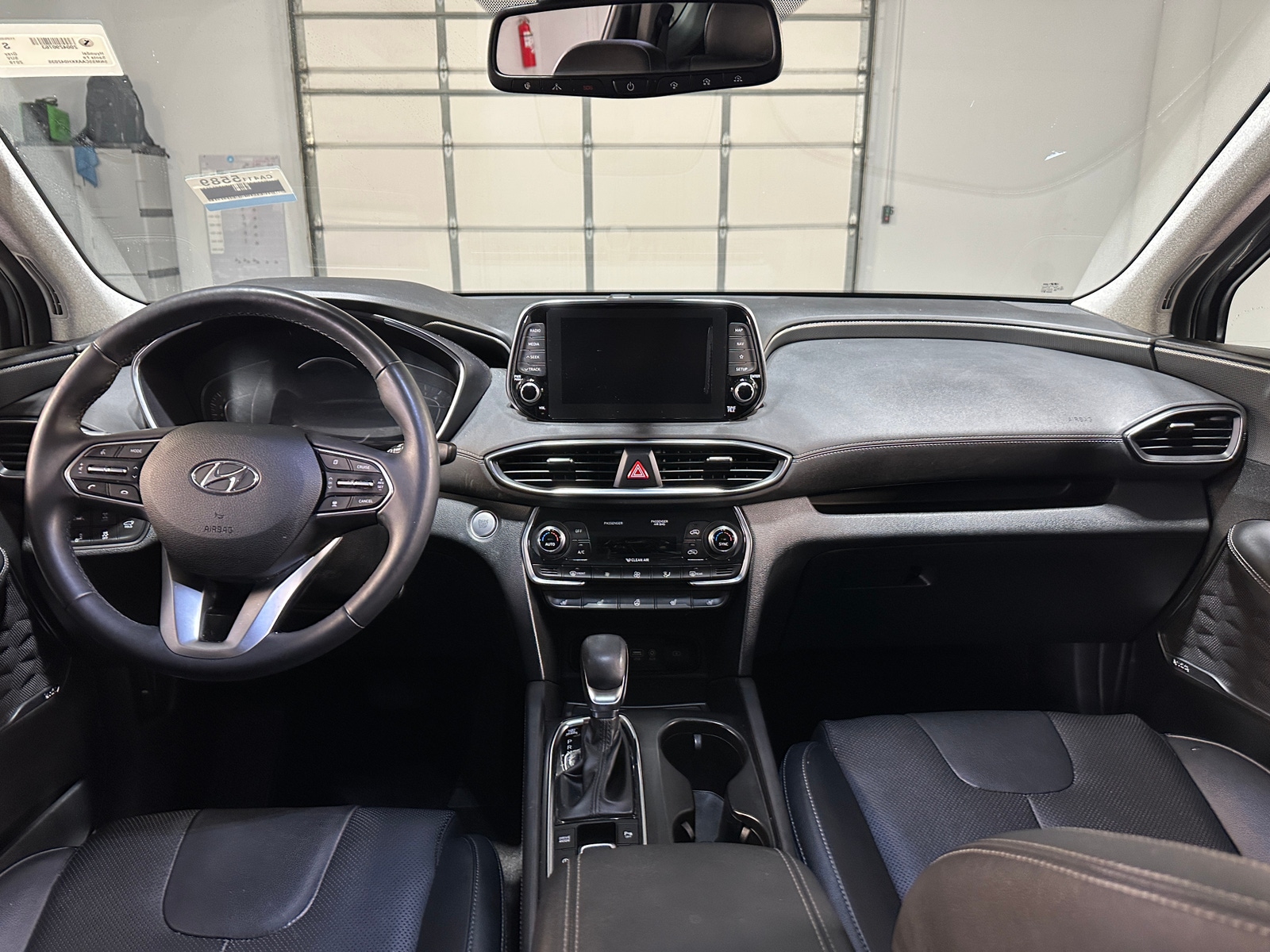 Thumbnail: 2019 Hyundai Santa Fe - 2