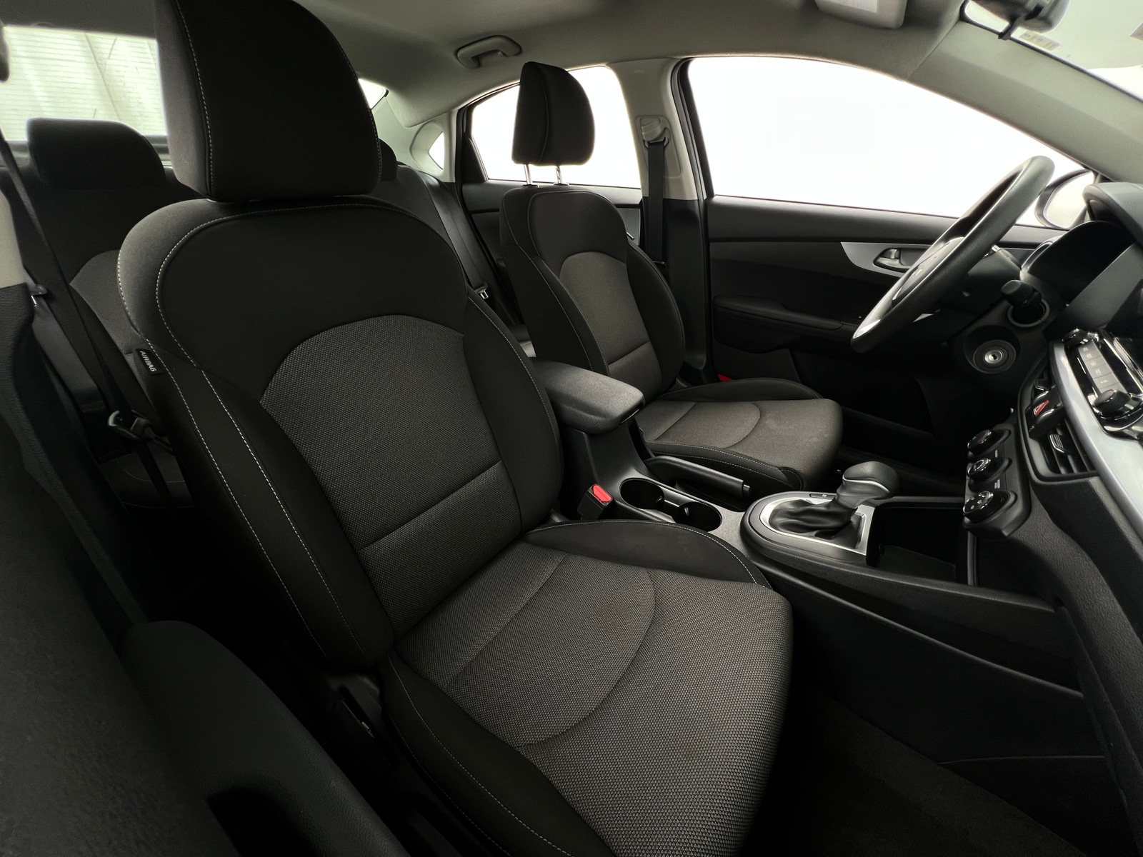 Thumbnail: 2024 Kia Forte - 2