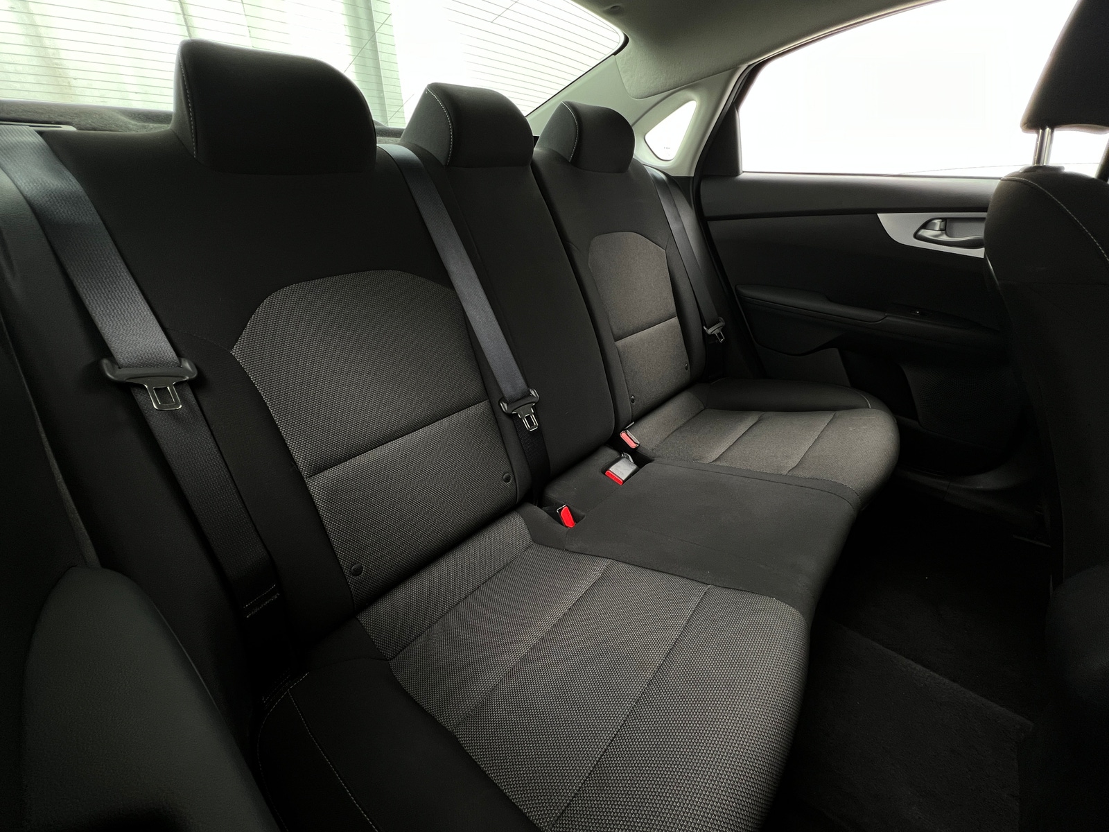 Thumbnail: 2024 Kia Forte - 6