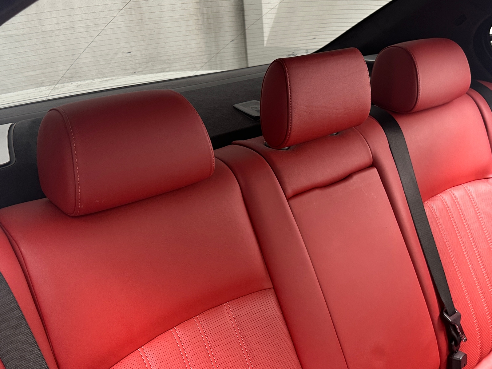 Thumbnail: 2013 BMW M5 - 5