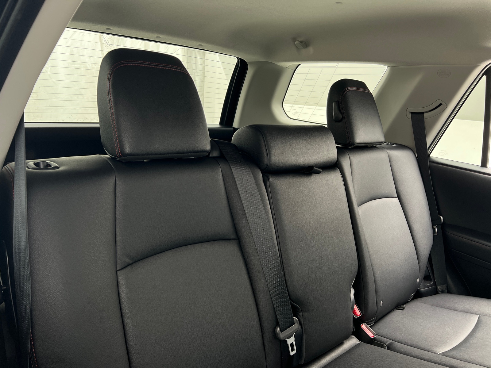 Thumbnail: 2021 Toyota 4Runner - 5