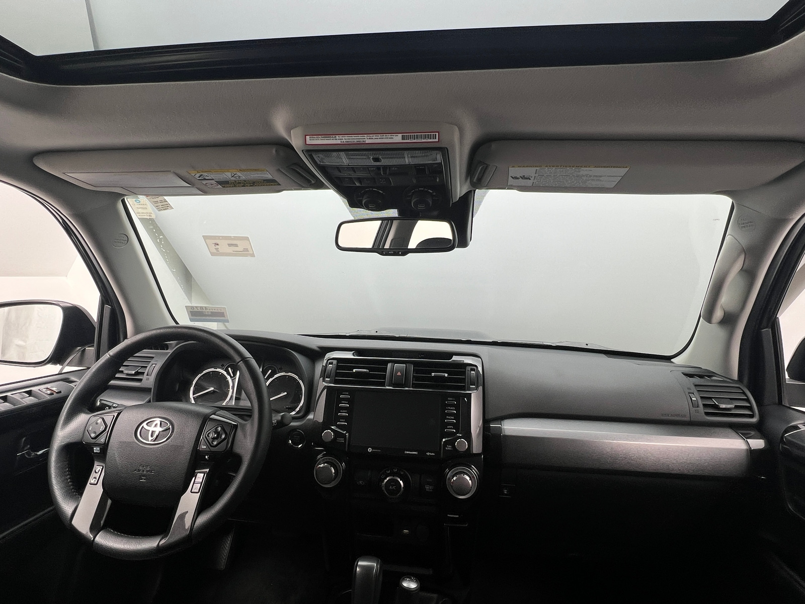 Thumbnail: 2021 Toyota 4Runner - 2