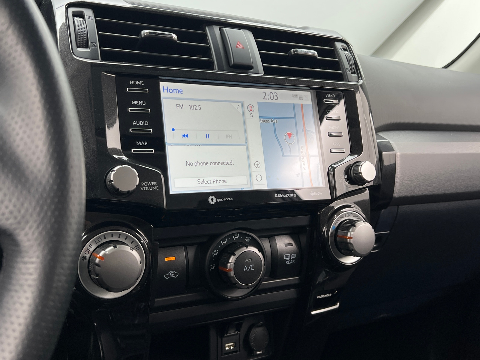 Thumbnail: 2021 Toyota 4Runner - 3