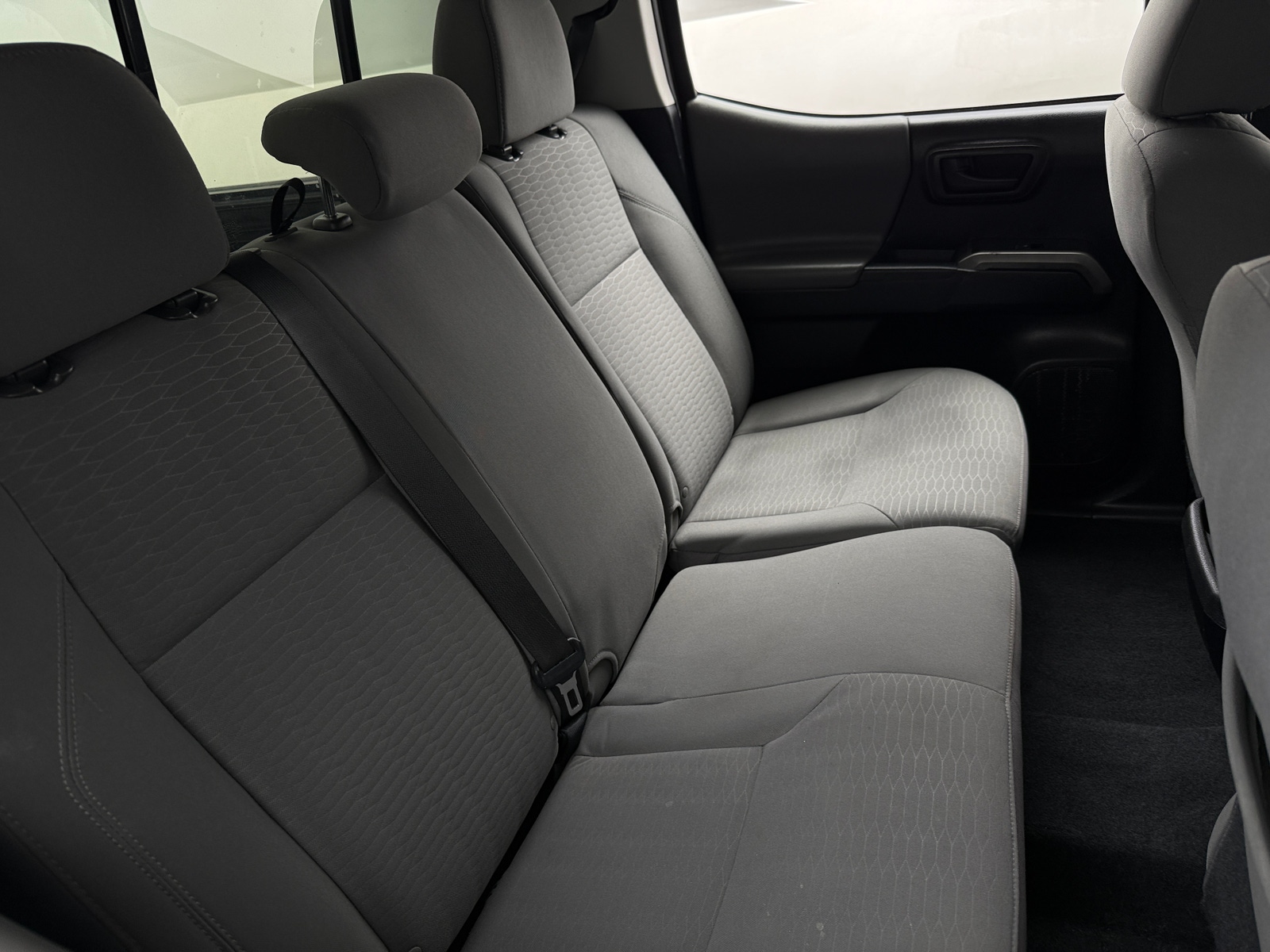 Thumbnail: 2019 Toyota Tacoma - 6