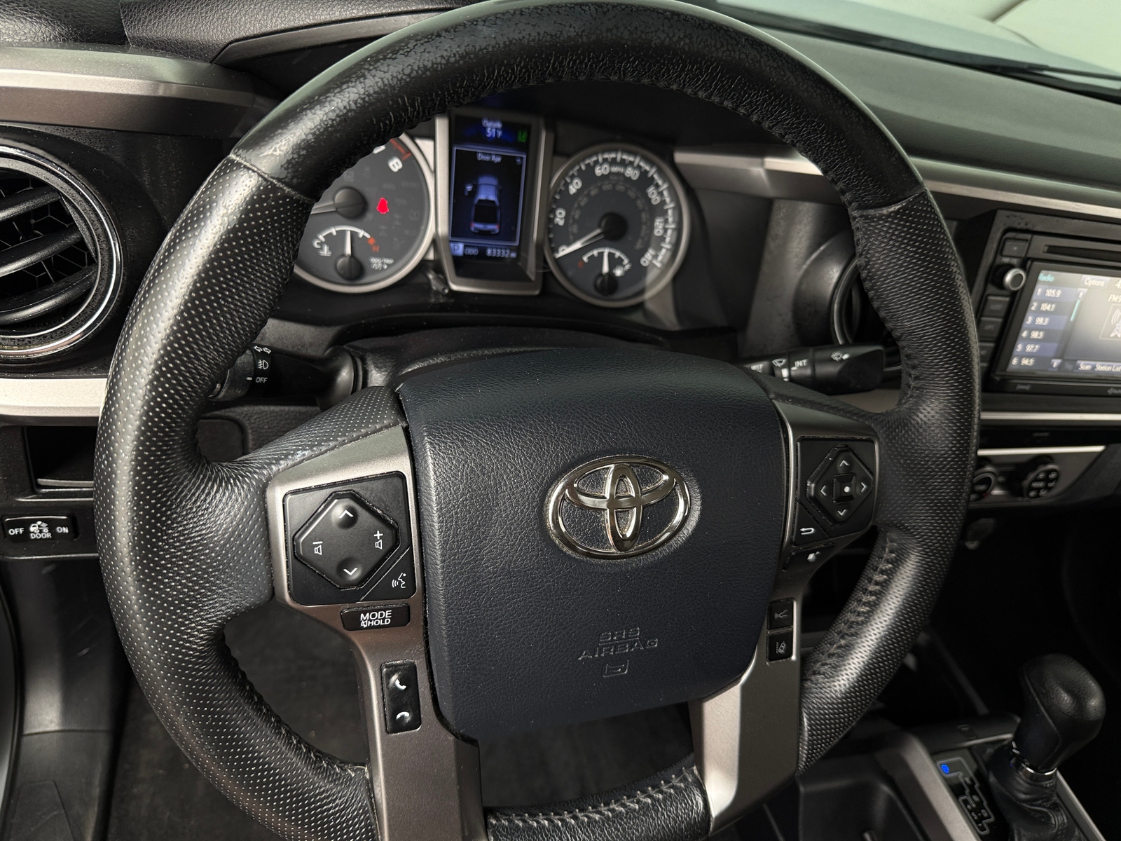 Thumbnail: 2019 Toyota Tacoma - 5