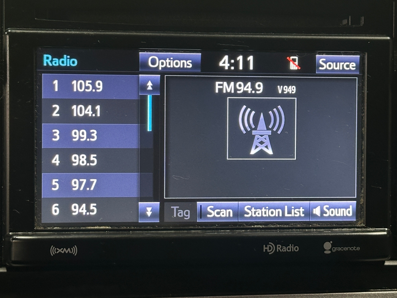 Thumbnail: 2019 Toyota Tacoma - 4