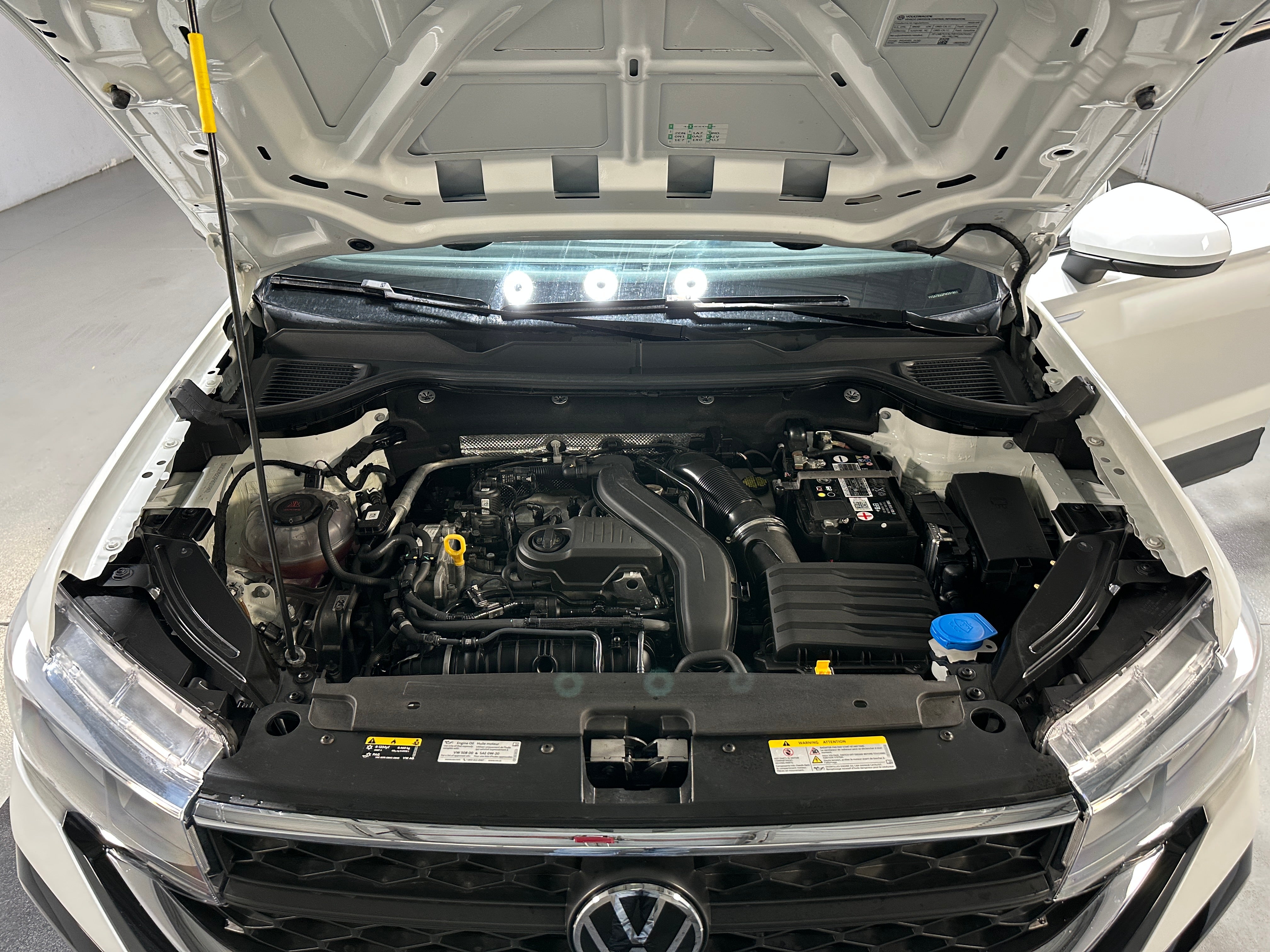 2023 Volkswagen Taos