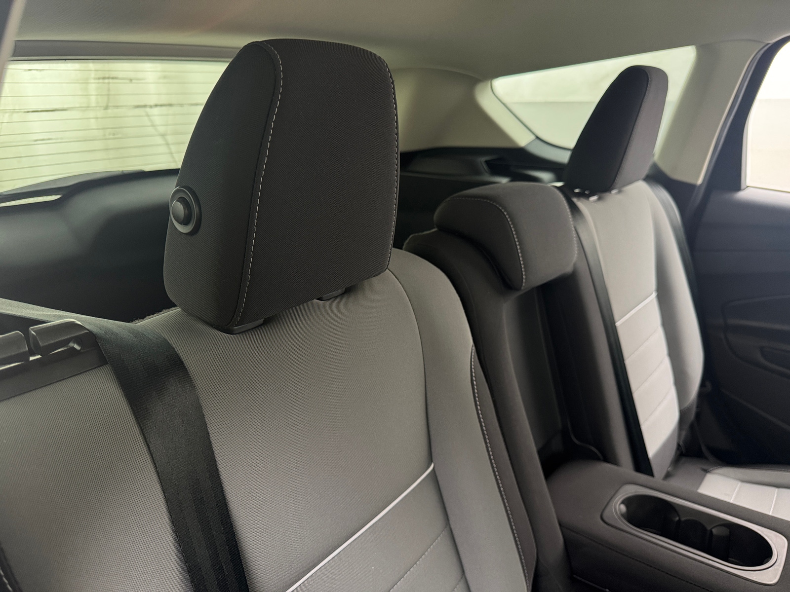 Thumbnail: 2014 Ford Escape - 6