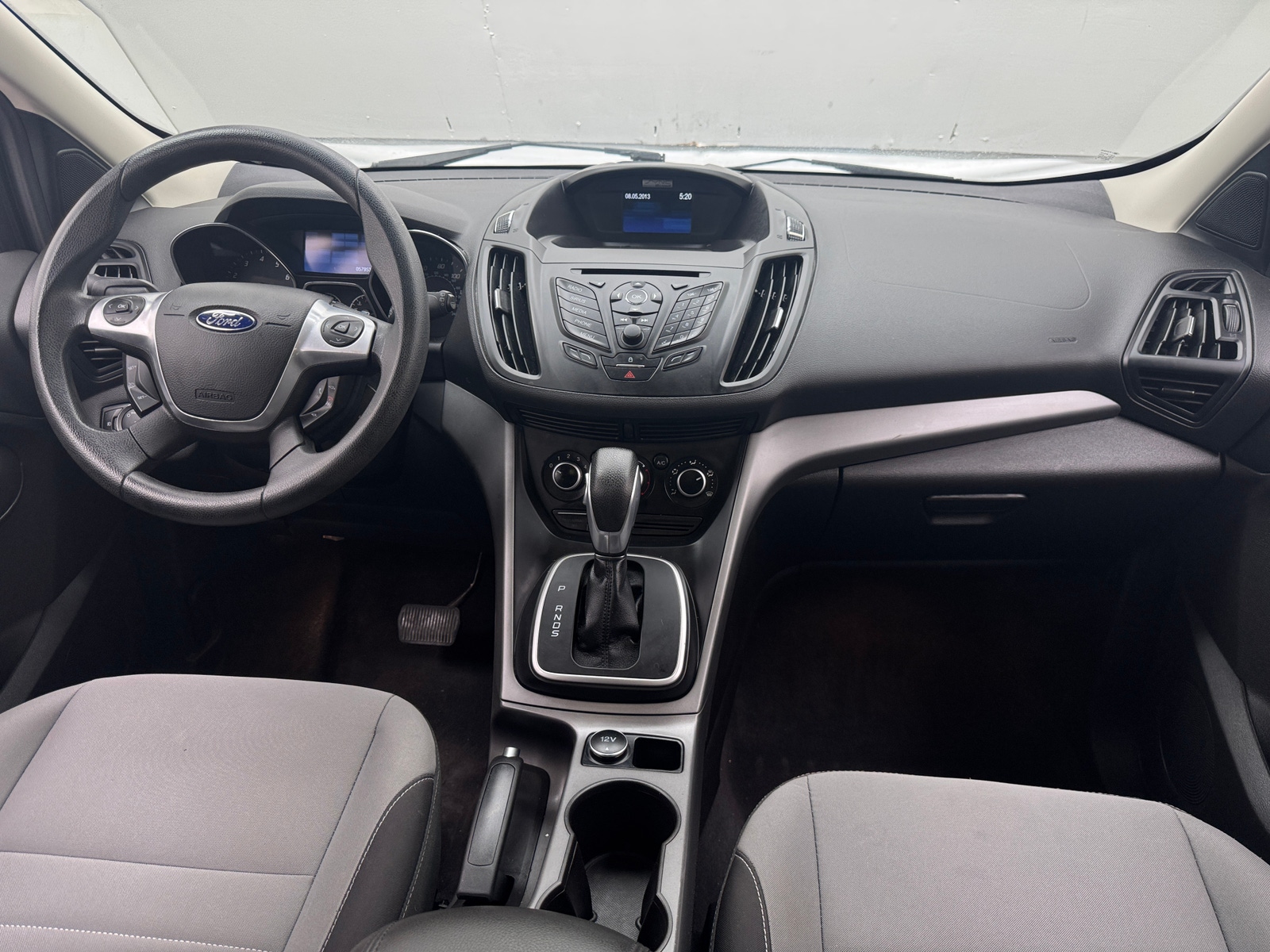 Thumbnail: 2014 Ford Escape - 3