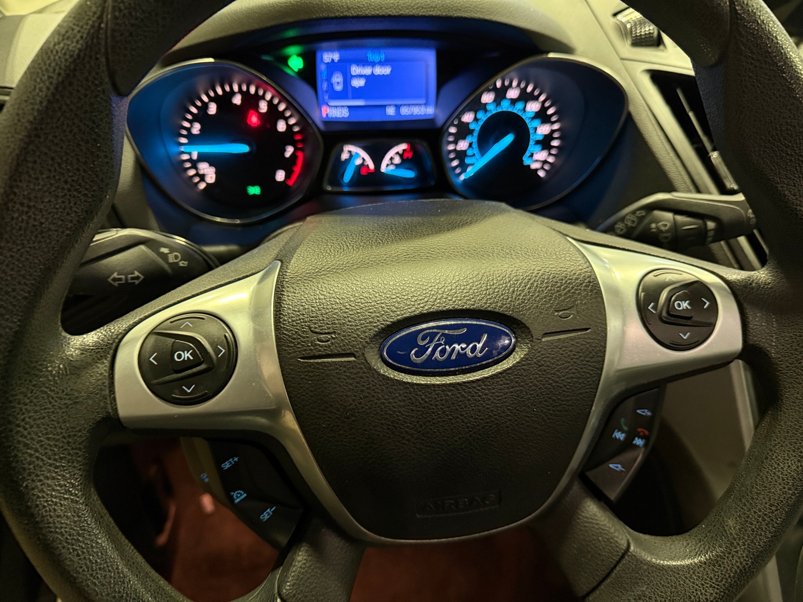 Thumbnail: 2014 Ford Escape - 5