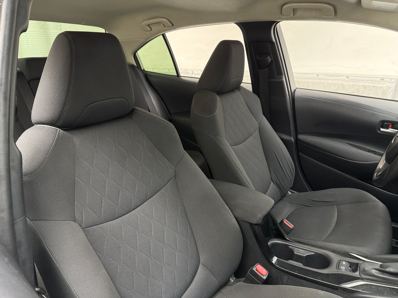 Thumbnail: 2020 Toyota Corolla - 2