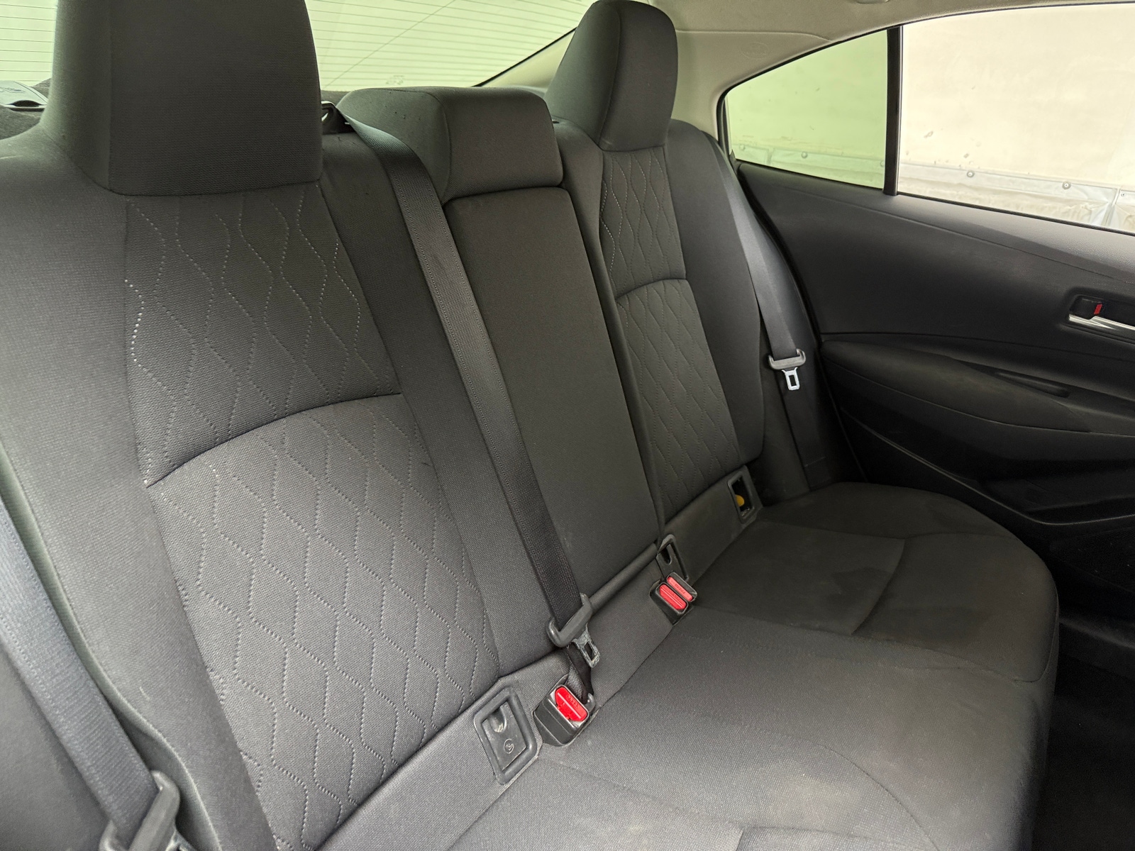 Thumbnail: 2020 Toyota Corolla - 6