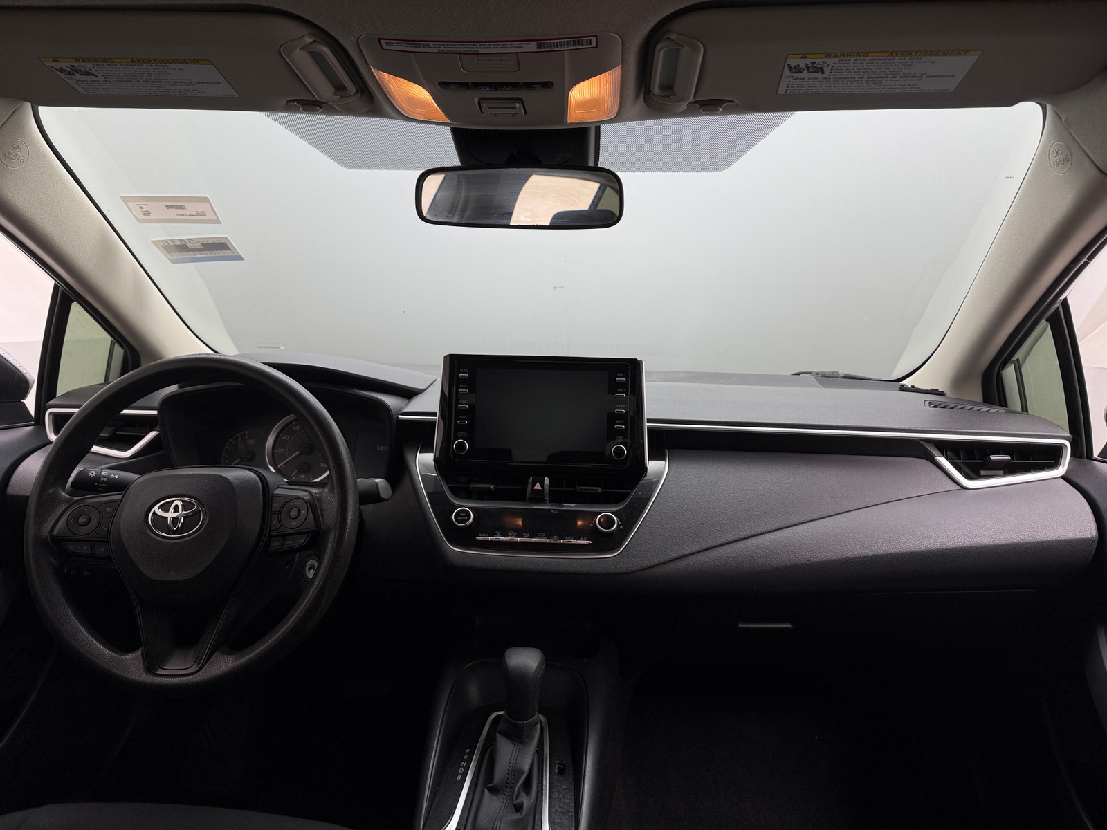 Thumbnail: 2020 Toyota Corolla - 3