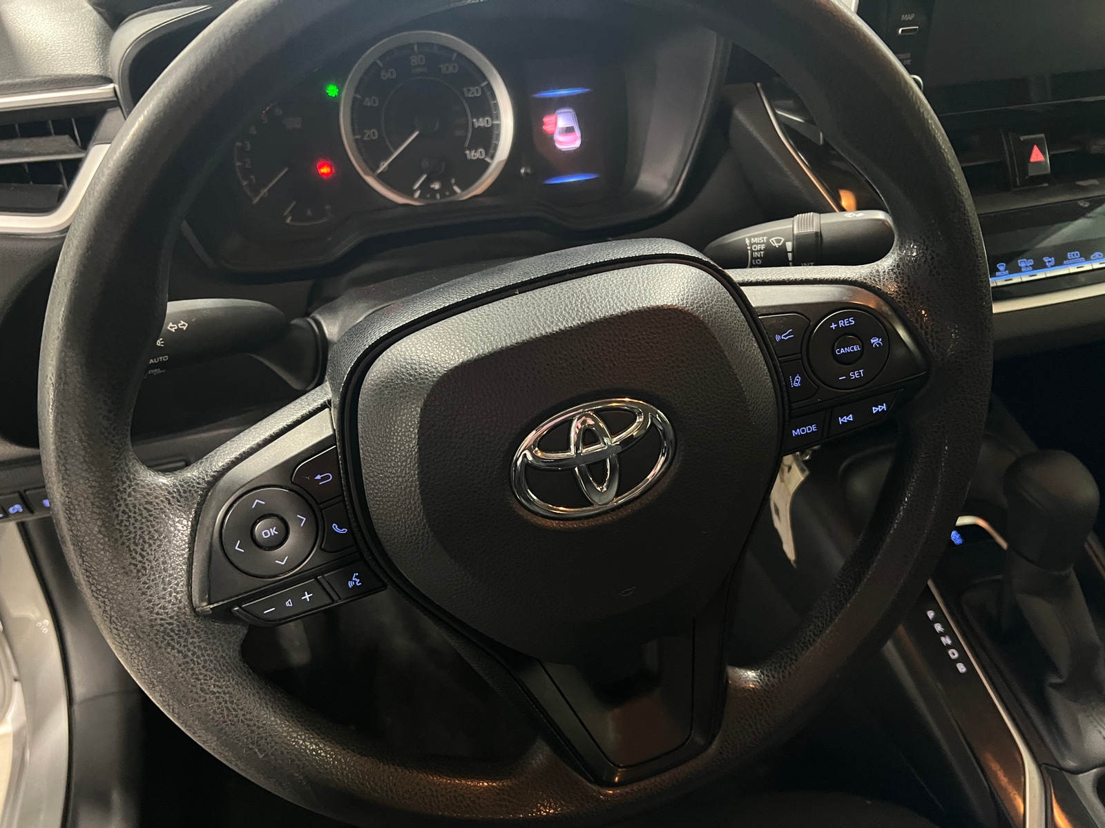 Thumbnail: 2020 Toyota Corolla - 5