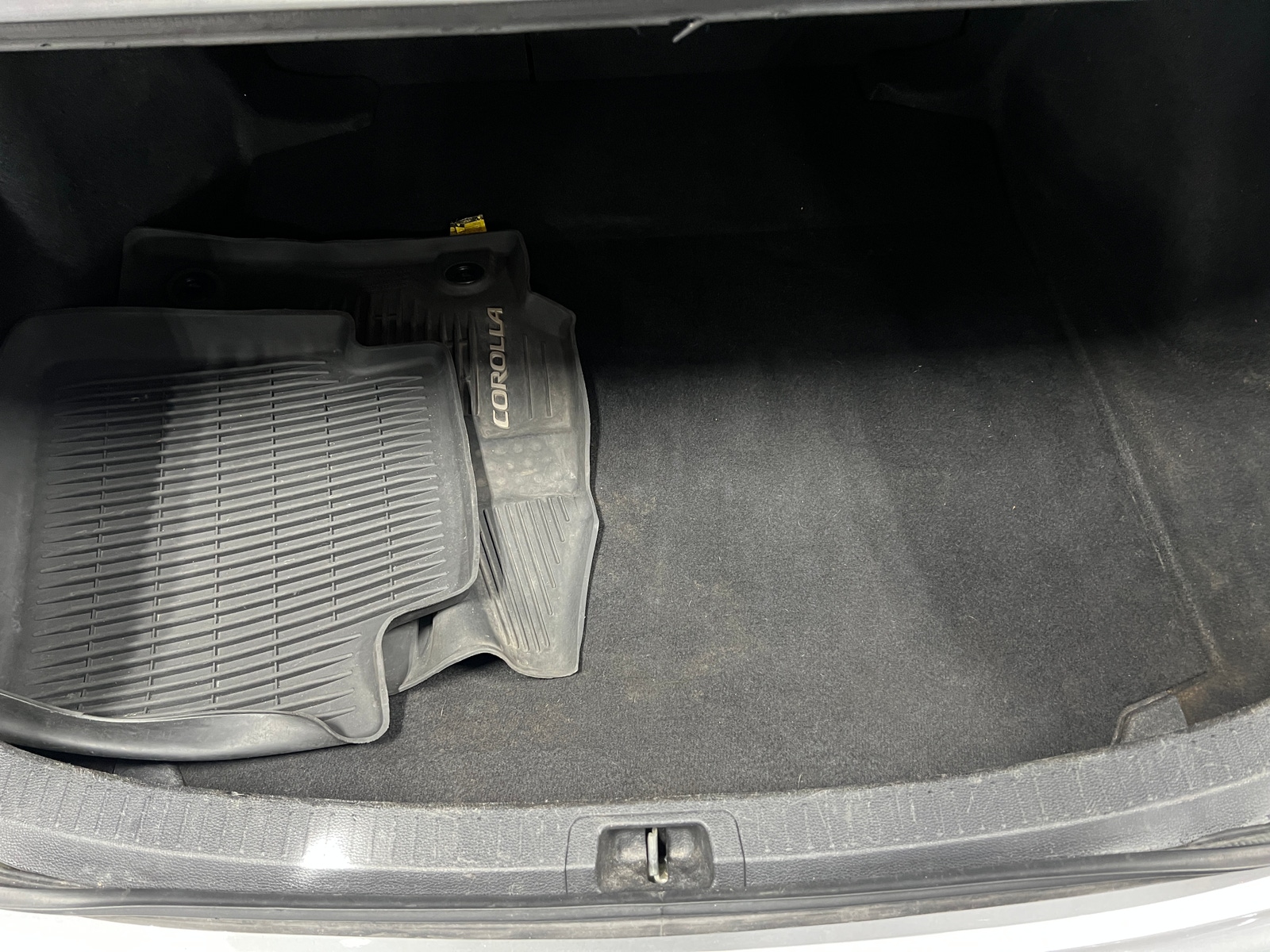 Thumbnail: 2020 Toyota Corolla - 7