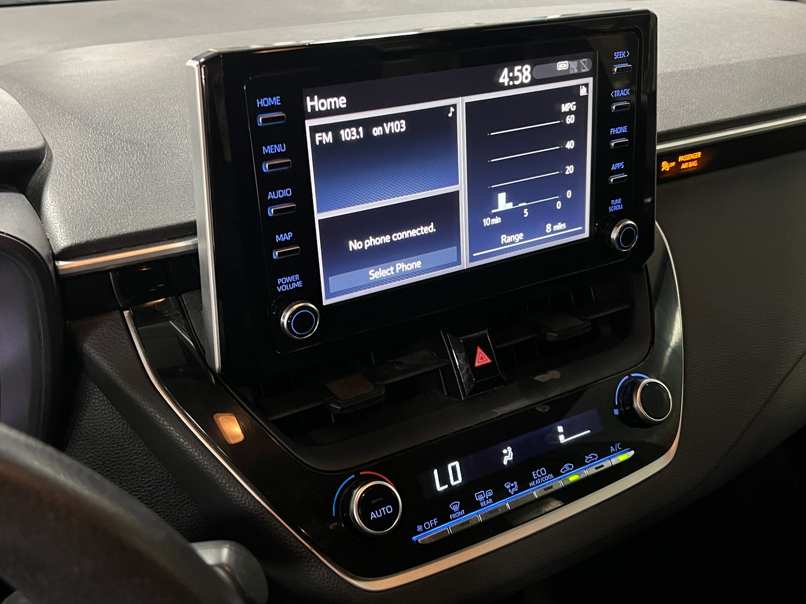 Thumbnail: 2020 Toyota Corolla - 4