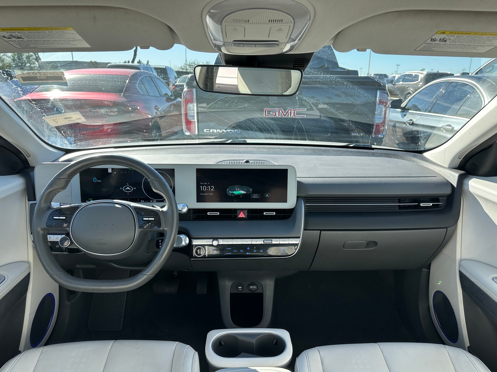 Thumbnail: 2022 Hyundai Ioniq 5 - 2